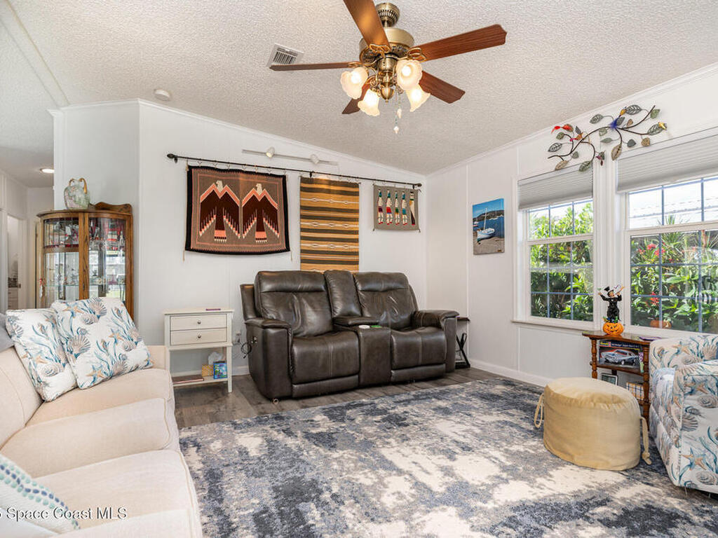 2346 Coconut Palm Drive, Palm Bay, FL 32905