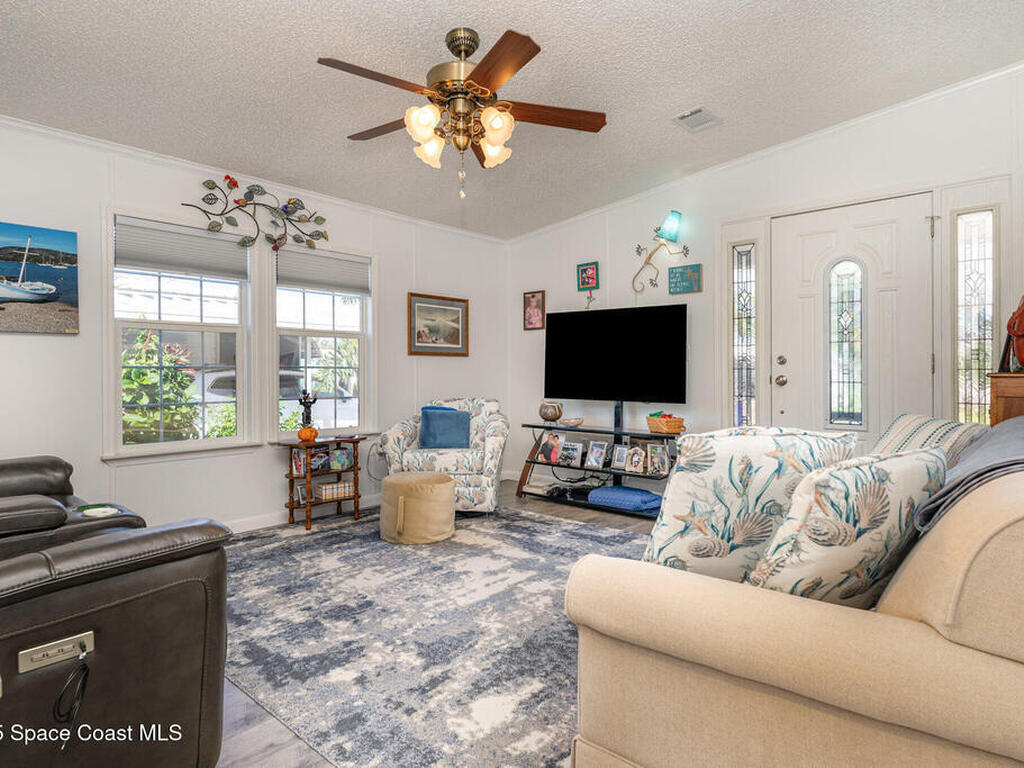 2346 Coconut Palm Drive, Palm Bay, FL 32905