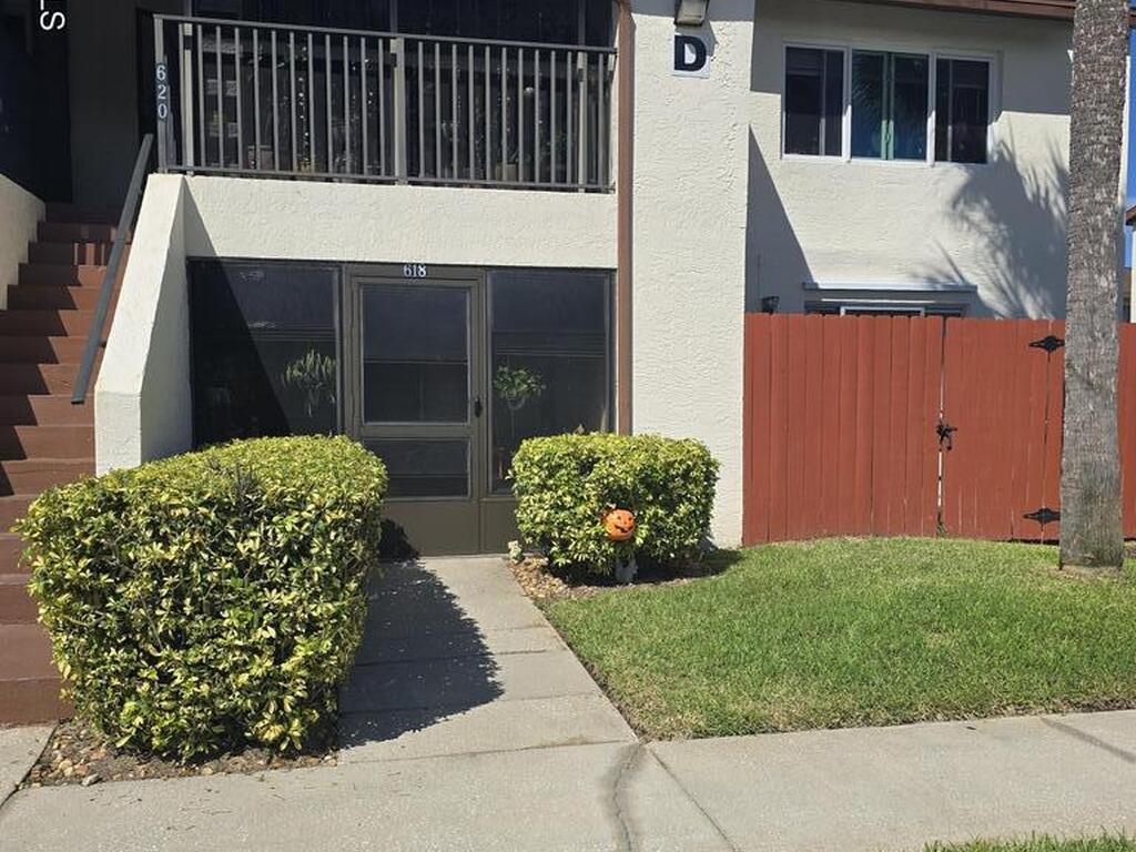 620 Ridge Club Drive, Melbourne, FL 32934