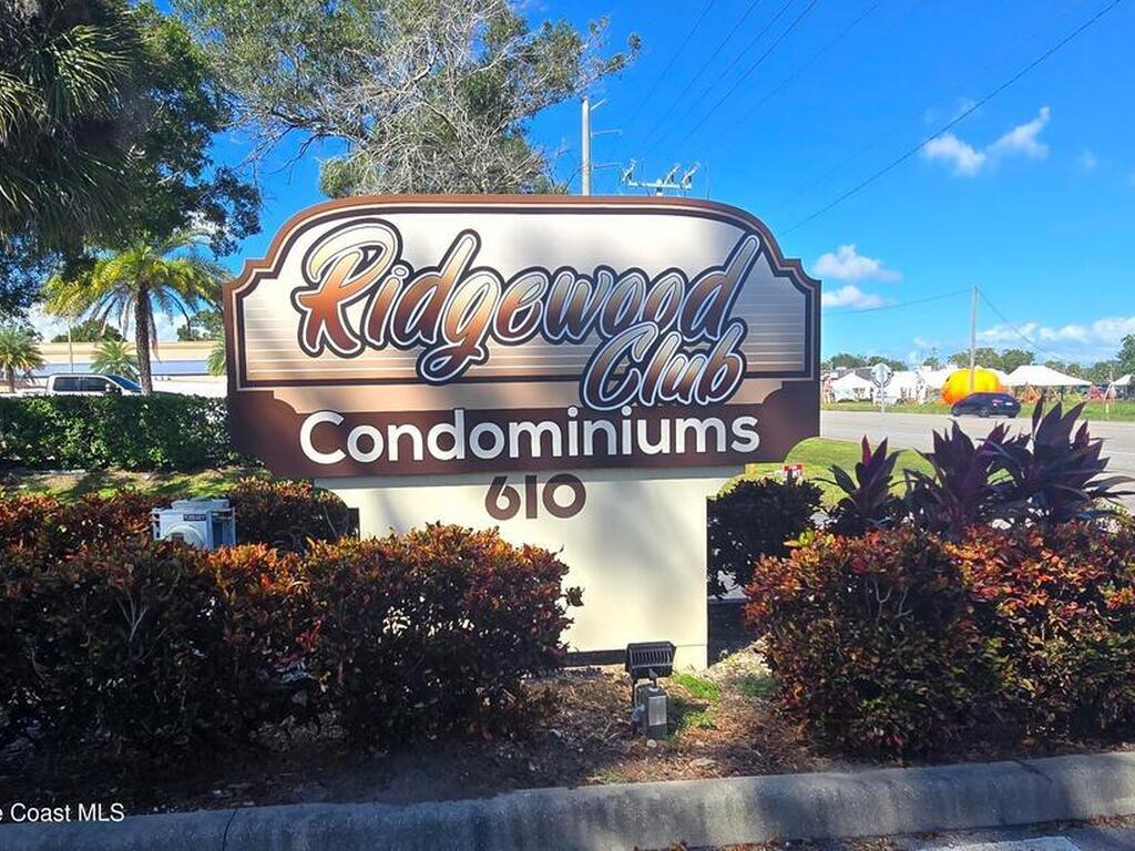 620 Ridge Club Drive, Melbourne, FL 32934