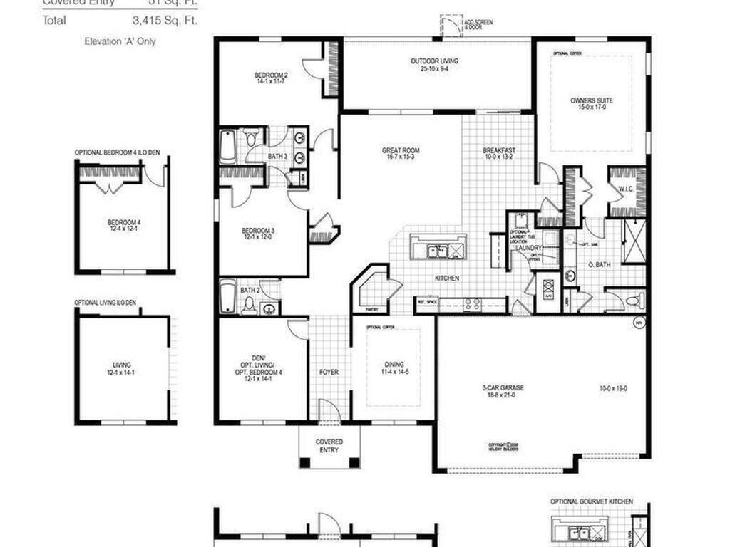 2549 Galiano Avenue, Palm Bay, FL 32908