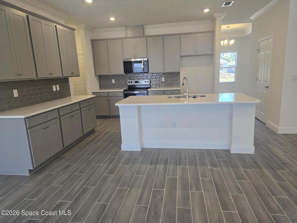 2549 Galiano Avenue, Palm Bay, FL 32908