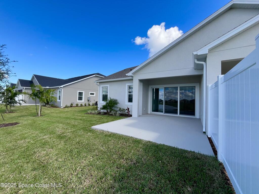 3181 Galeras Drive, Melbourne, FL 32940
