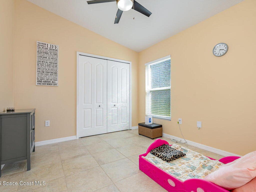 918 Pine Creek Circle, Palm Bay, FL 32905