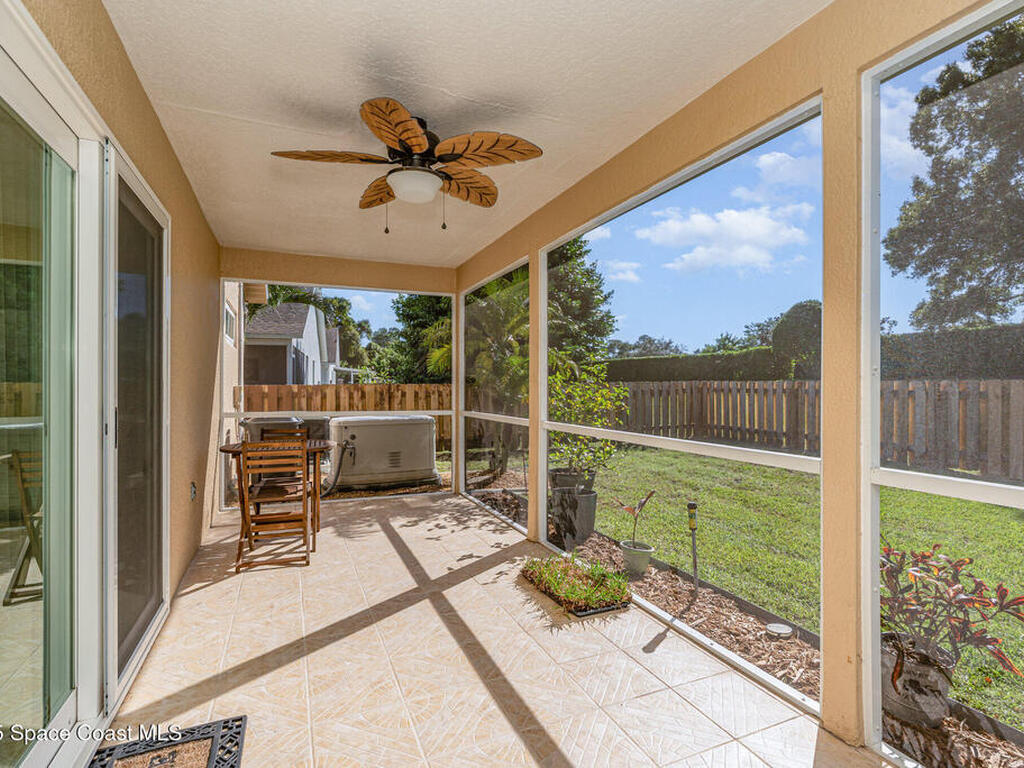 918 Pine Creek Circle, Palm Bay, FL 32905