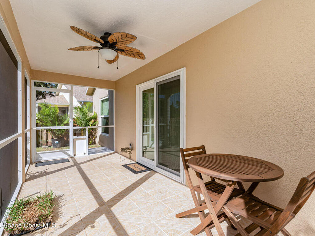 918 Pine Creek Circle, Palm Bay, FL 32905