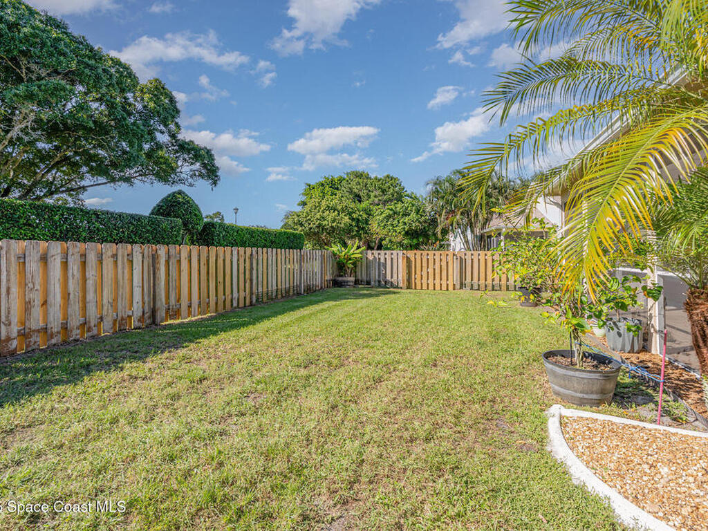 918 Pine Creek Circle, Palm Bay, FL 32905