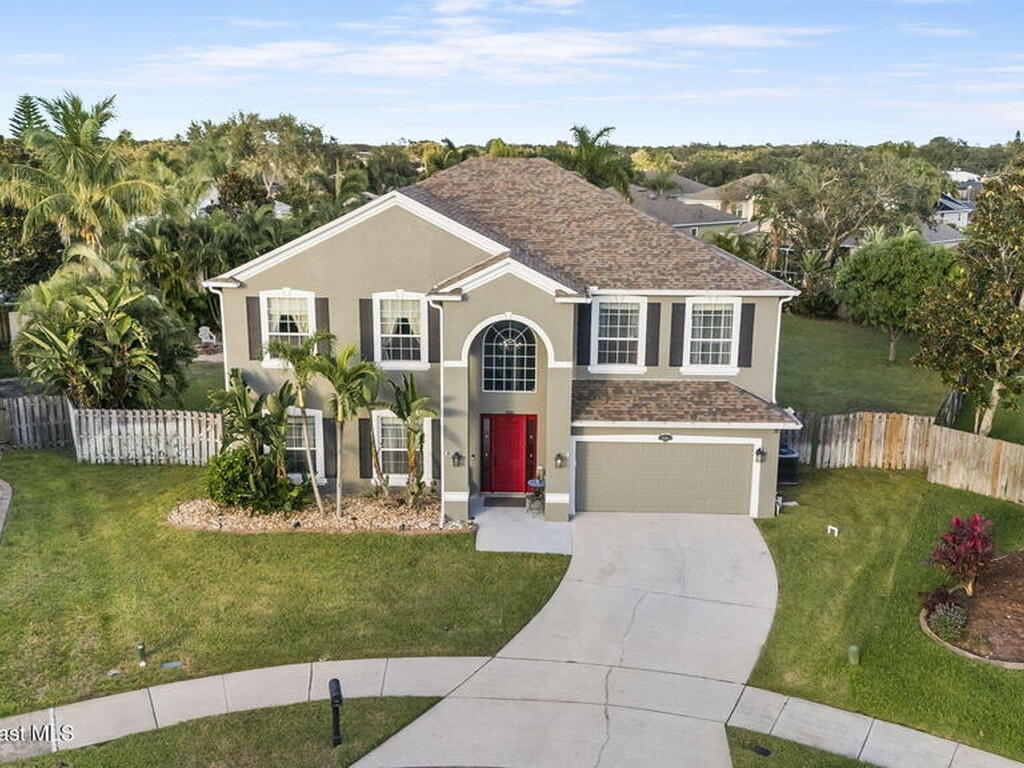 3902 Orchard Drive, Melbourne, FL 32940