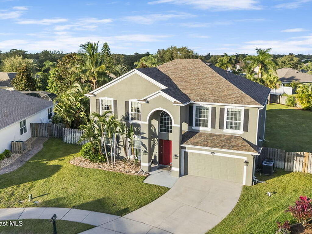 3902 Orchard Drive, Melbourne, FL 32940