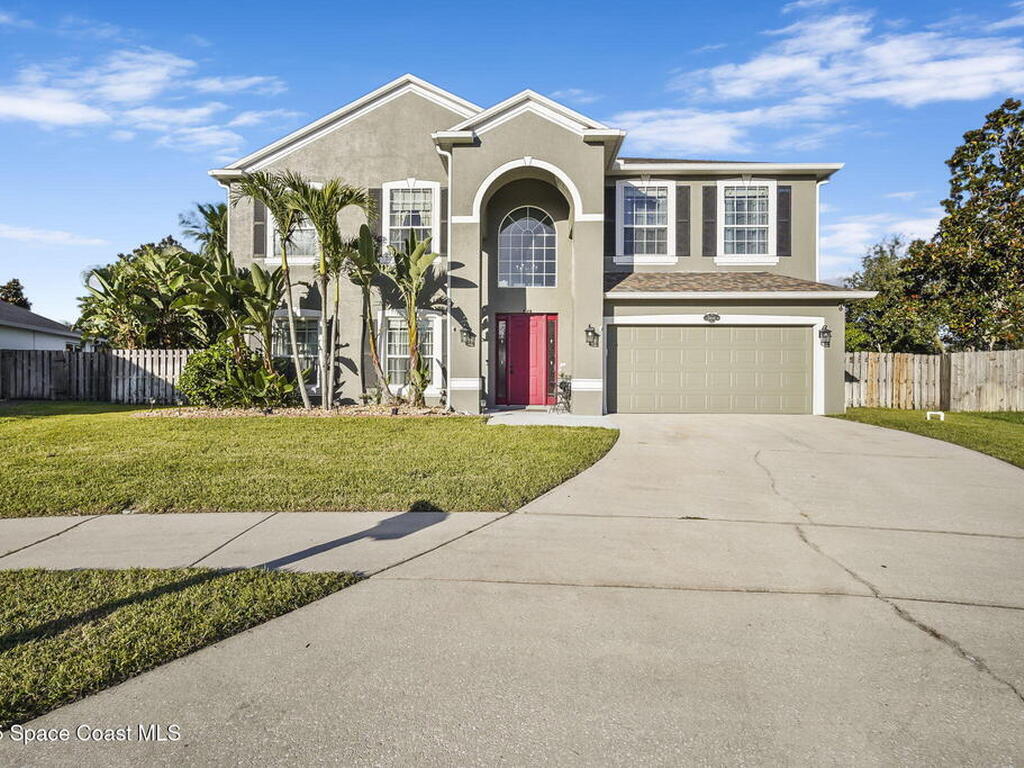 3902 Orchard Drive, Melbourne, FL 32940