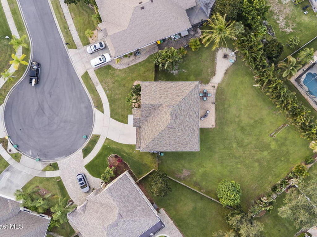 3902 Orchard Drive, Melbourne, FL 32940