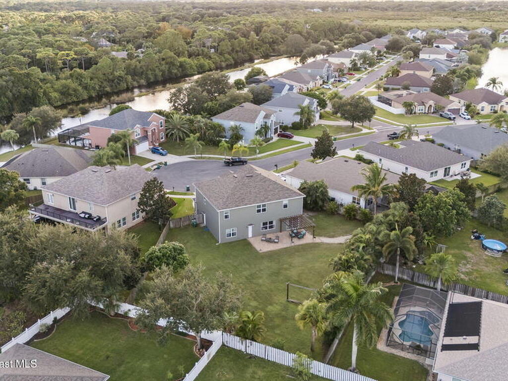 3902 Orchard Drive, Melbourne, FL 32940
