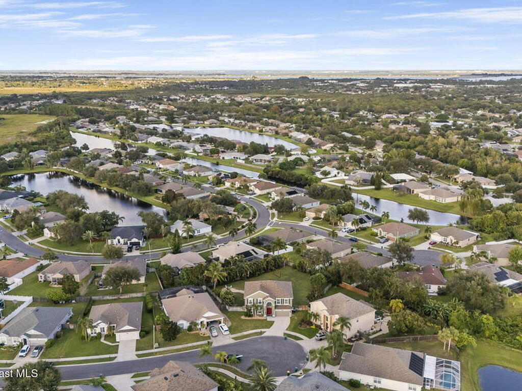 3902 Orchard Drive, Melbourne, FL 32940