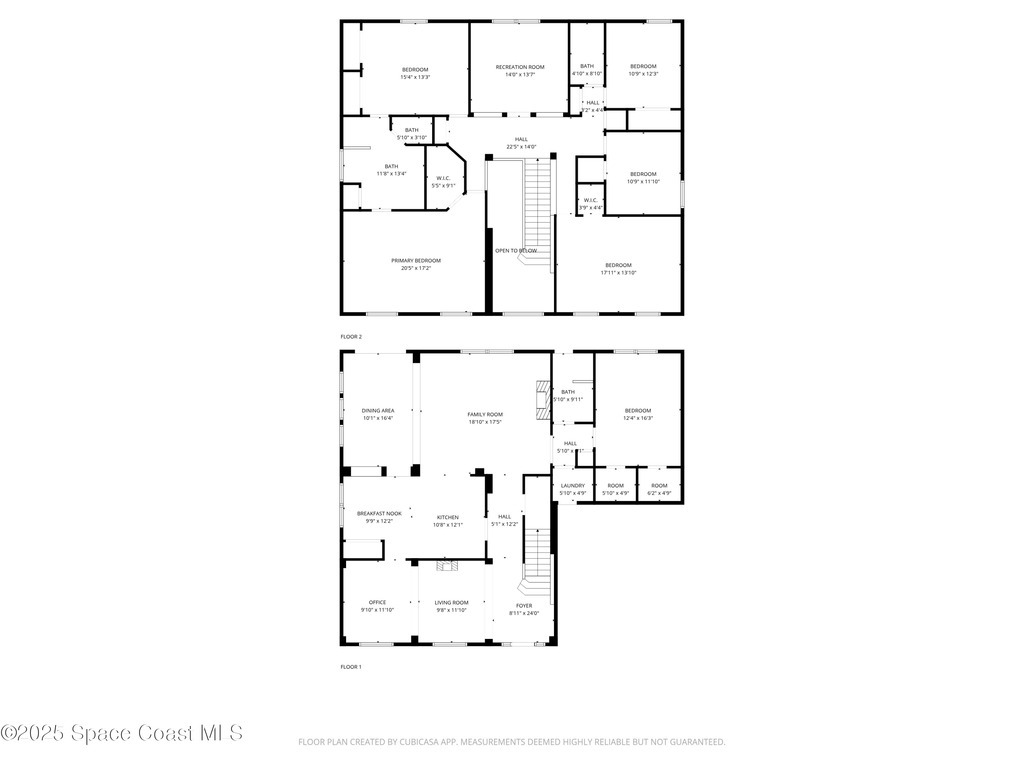 3902 Orchard Drive, Melbourne, FL 32940