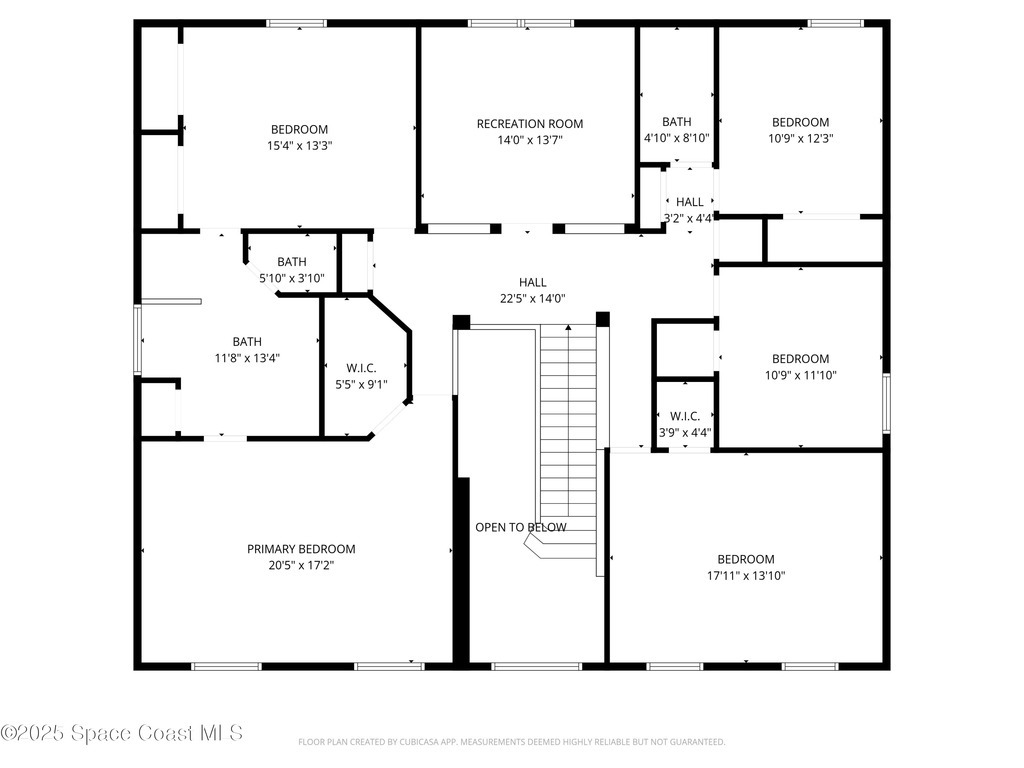 3902 Orchard Drive, Melbourne, FL 32940