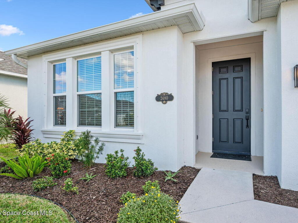 2480 Roygaris Street, Palm Bay, FL 32907
