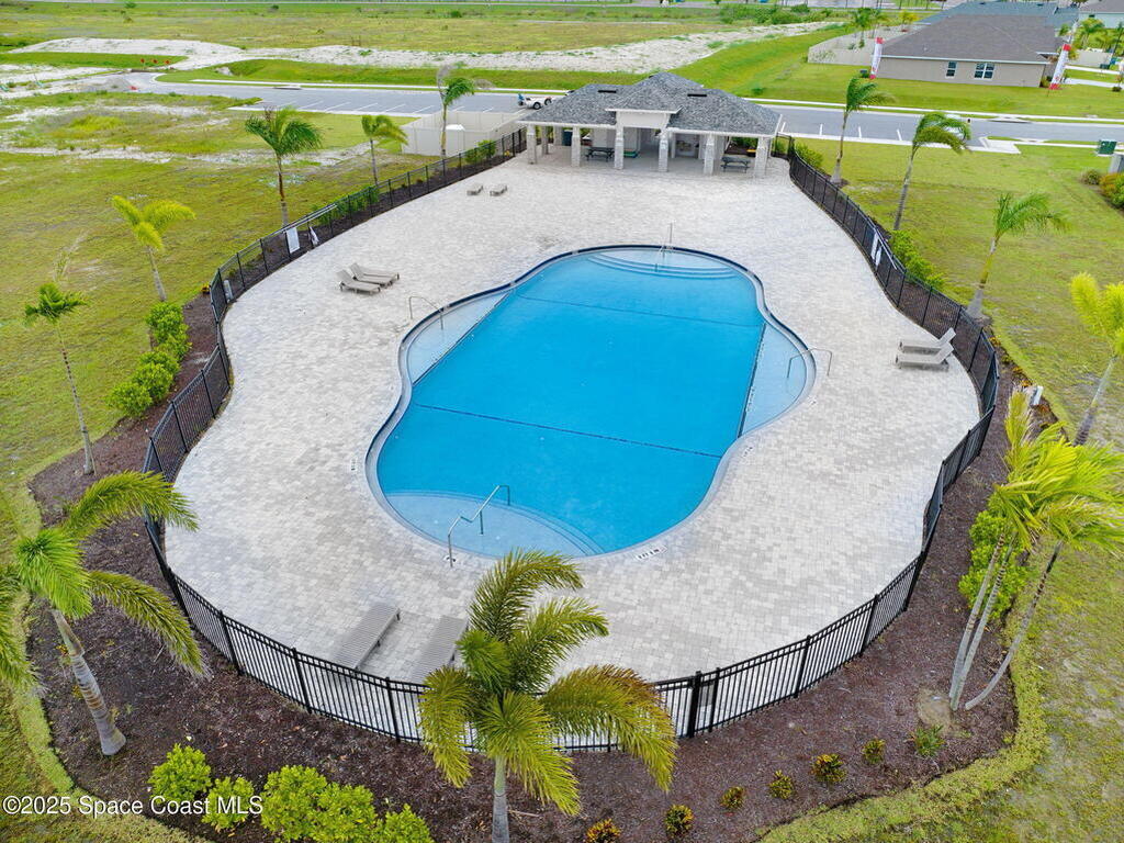 2480 Roygaris Street, Palm Bay, FL 32907