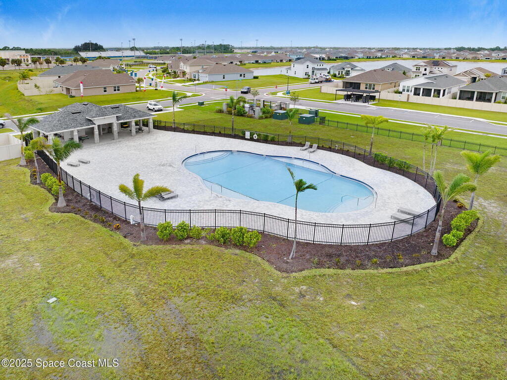 2480 Roygaris Street, Palm Bay, FL 32907