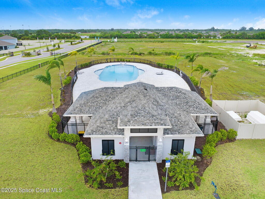 2480 Roygaris Street, Palm Bay, FL 32907