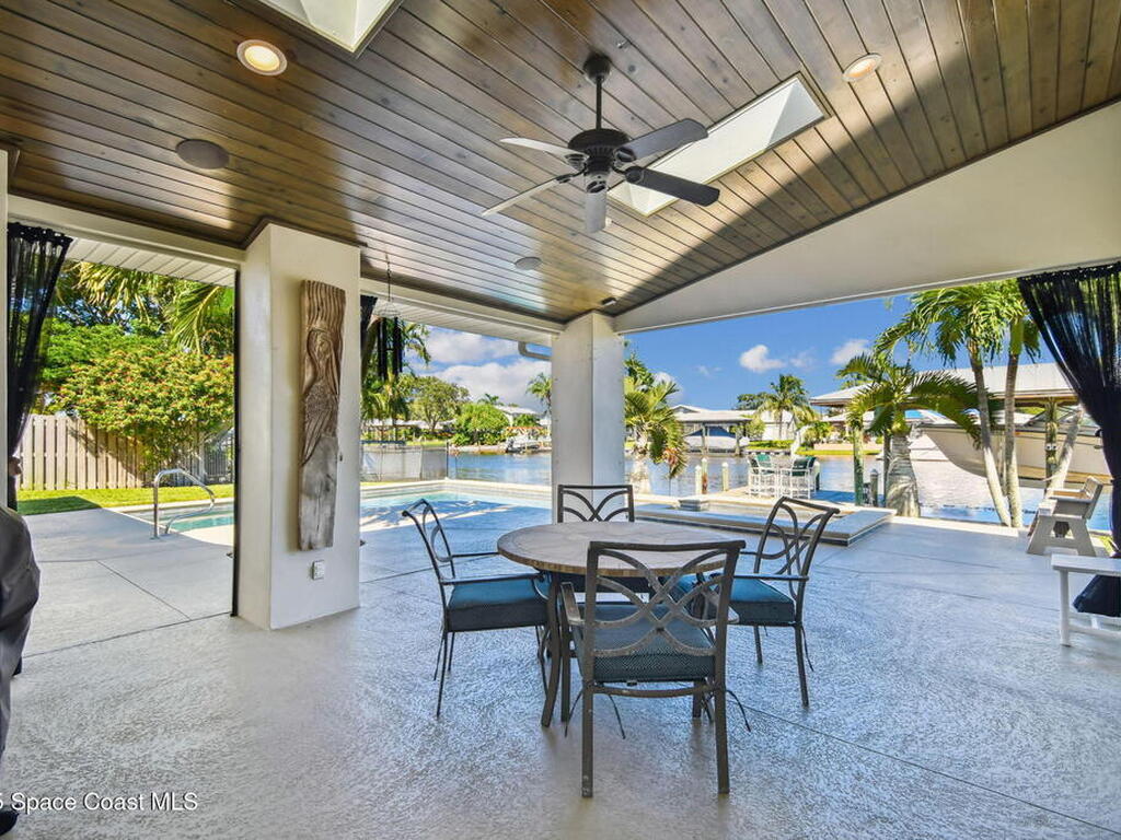 17 Danube River Drive, Cocoa Beach, FL 32931