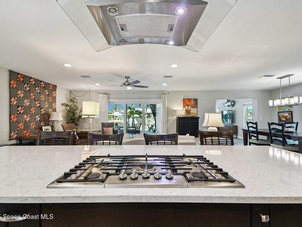 17 Danube River Drive, Cocoa Beach, FL 32931