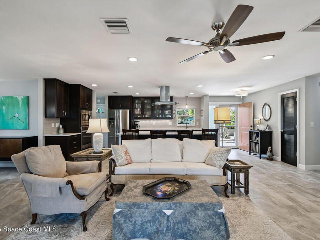 17 Danube River Drive, Cocoa Beach, FL 32931