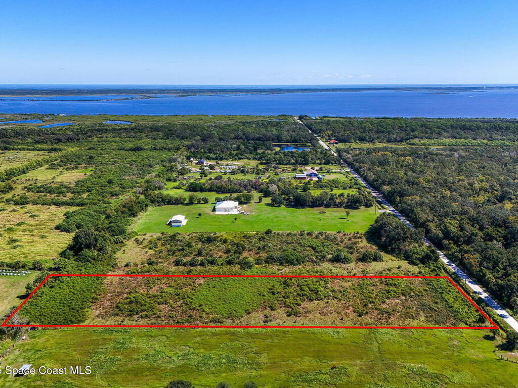 2.69acres Huntington Avenue, Mims, FL 32754