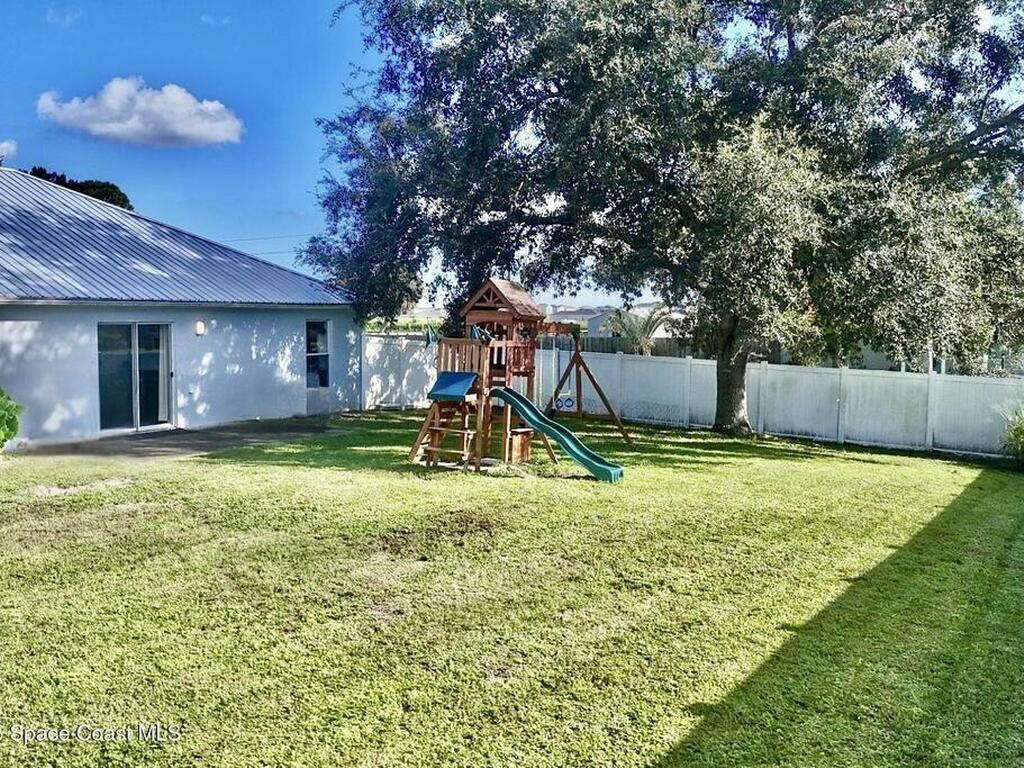 3296 Wideman Avenue, Palm Bay, FL 32909