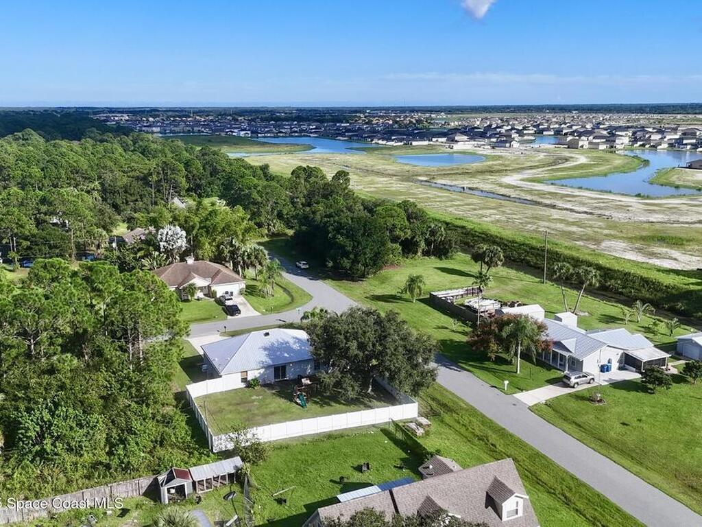 3296 Wideman Avenue, Palm Bay, FL 32909