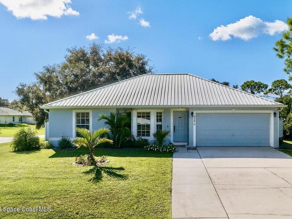 3296 Wideman Avenue, Palm Bay, FL 32909