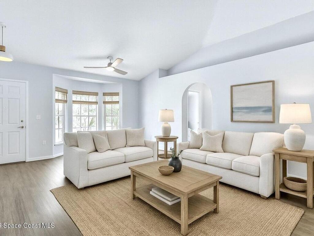 3296 Wideman Avenue, Palm Bay, FL 32909