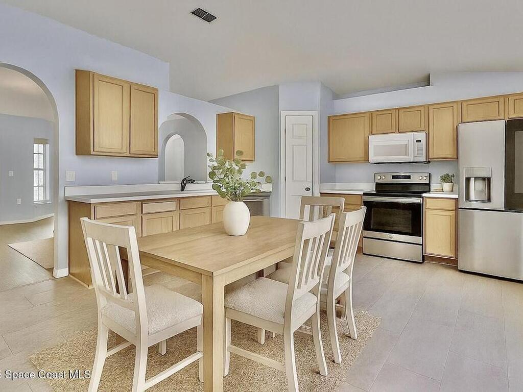 3296 Wideman Avenue, Palm Bay, FL 32909