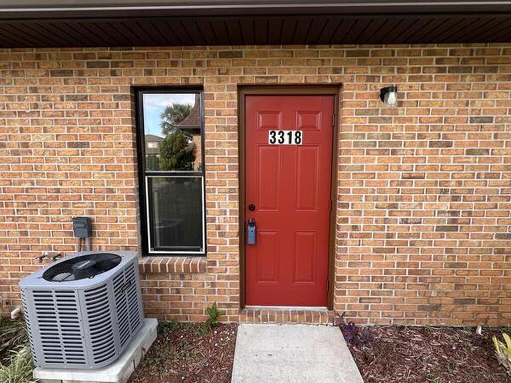 3318 Overlook Drive, Palm Bay, FL 32905