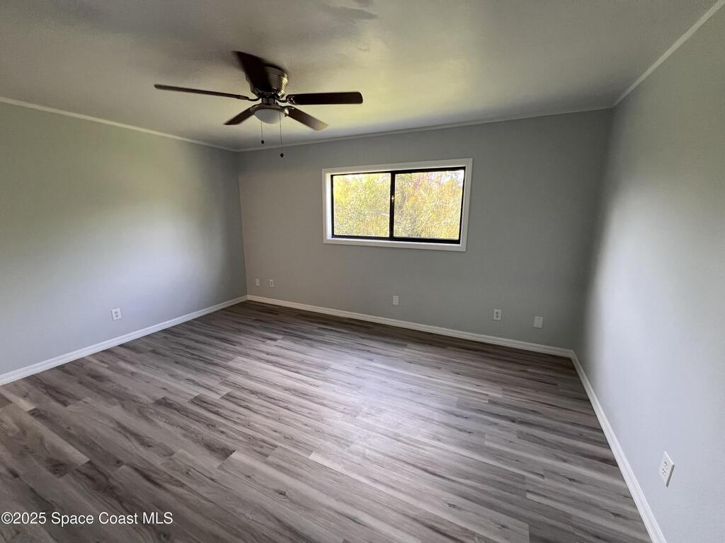 3318 Overlook Drive, Palm Bay, FL 32905