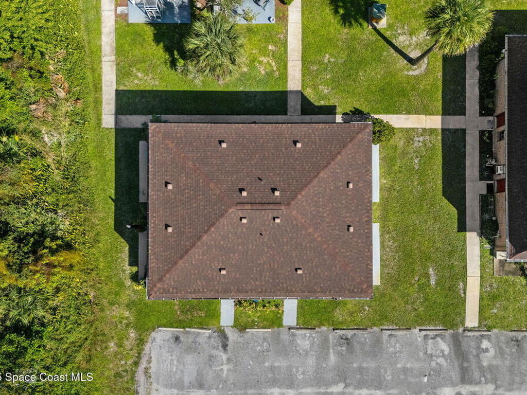 3318 Overlook Drive, Palm Bay, FL 32905