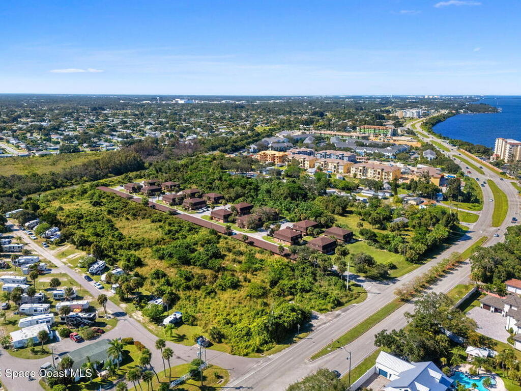 3318 Overlook Drive, Palm Bay, FL 32905