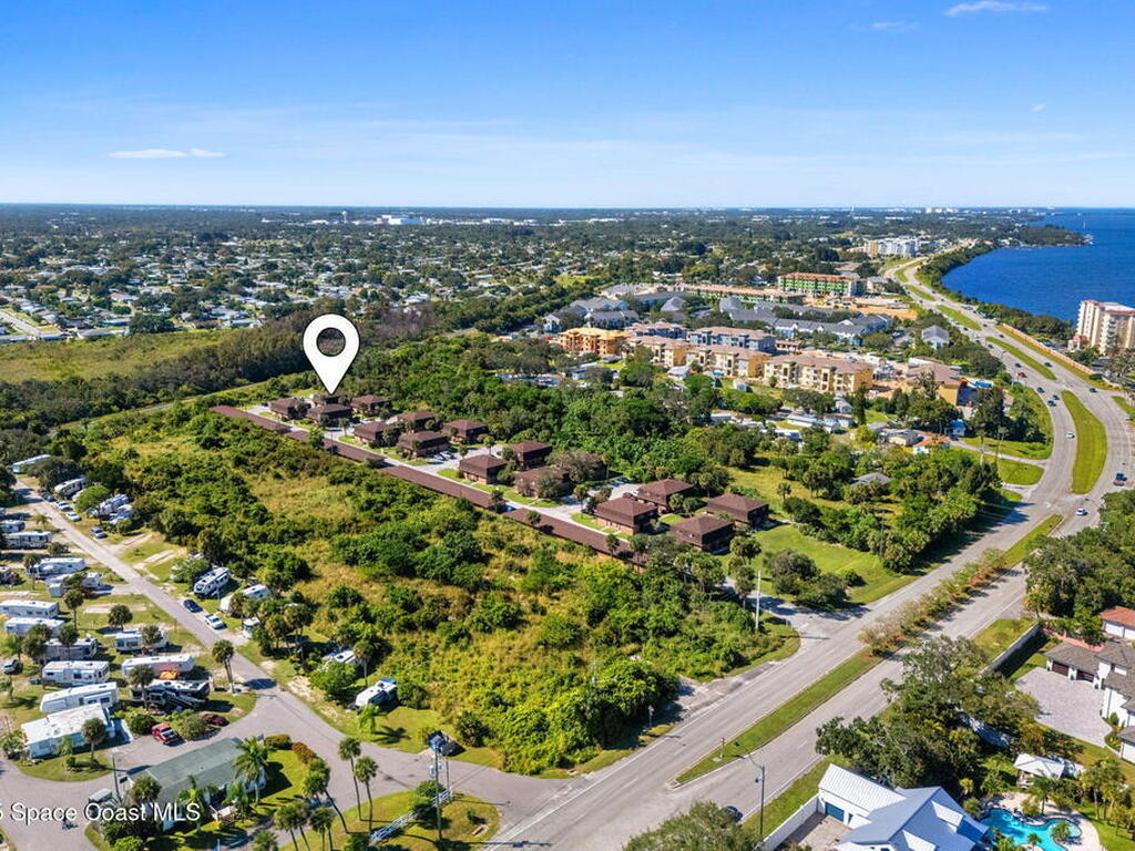 3318 Overlook Drive, Palm Bay, FL 32905