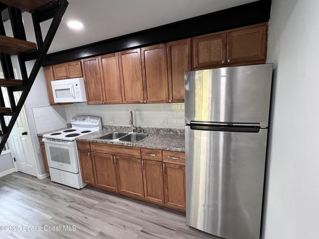 3318 Overlook Drive, Palm Bay, FL 32905