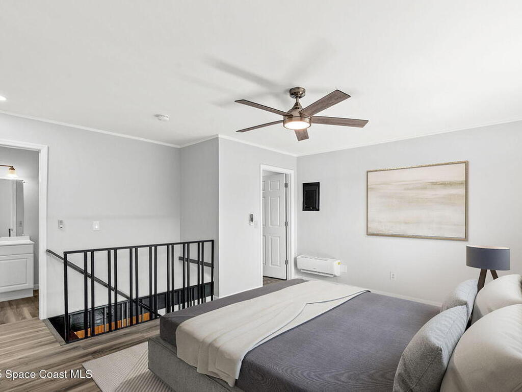 3318 Overlook Drive, Palm Bay, FL 32905