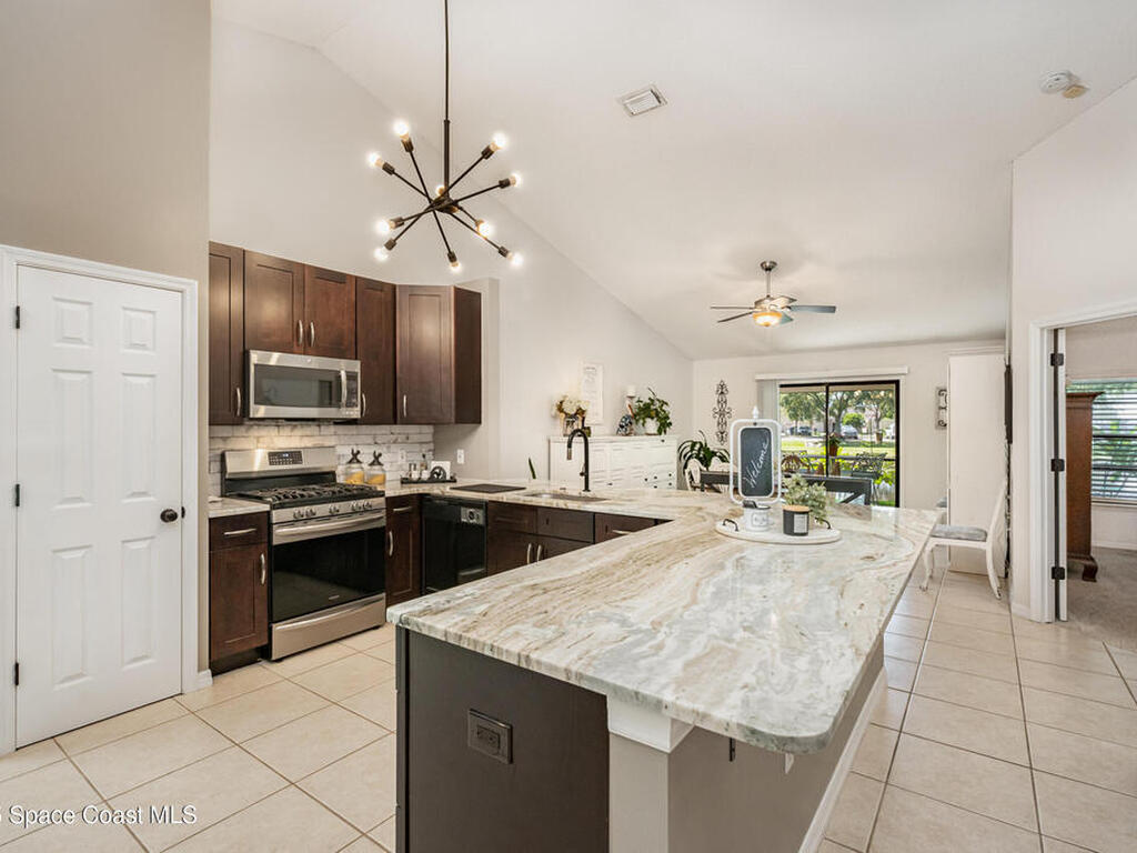 6822 Whitetail Court, Melbourne, FL 32940