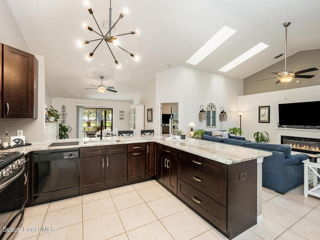 6822 Whitetail Court, Melbourne, FL 32940