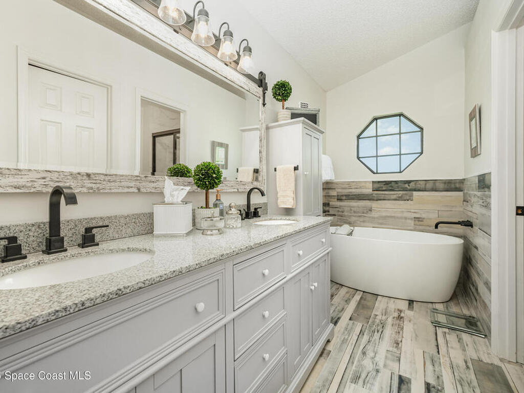 6822 Whitetail Court, Melbourne, FL 32940