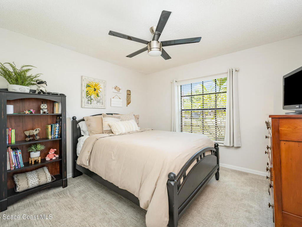 6822 Whitetail Court, Melbourne, FL 32940