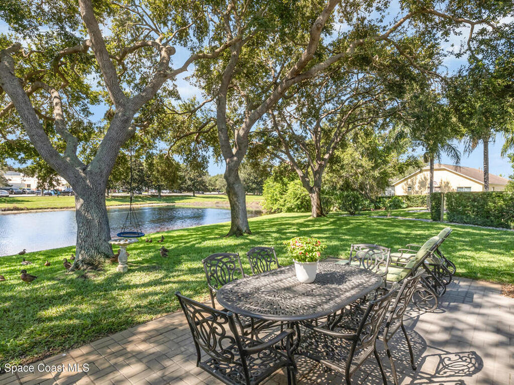 6822 Whitetail Court, Melbourne, FL 32940