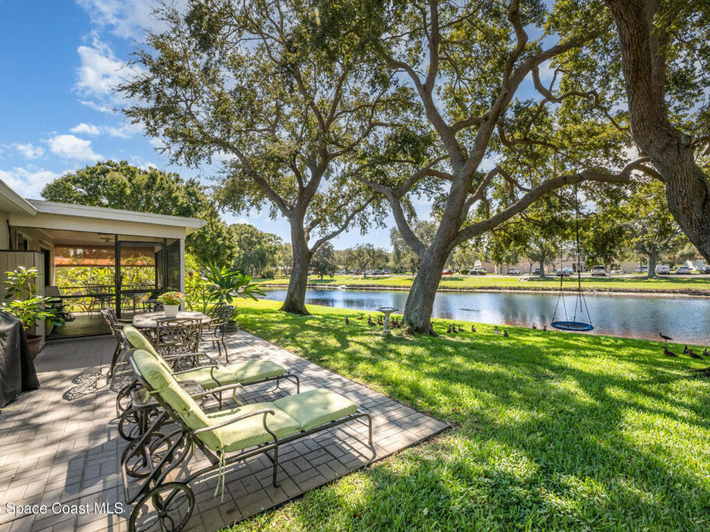 6822 Whitetail Court, Melbourne, FL 32940