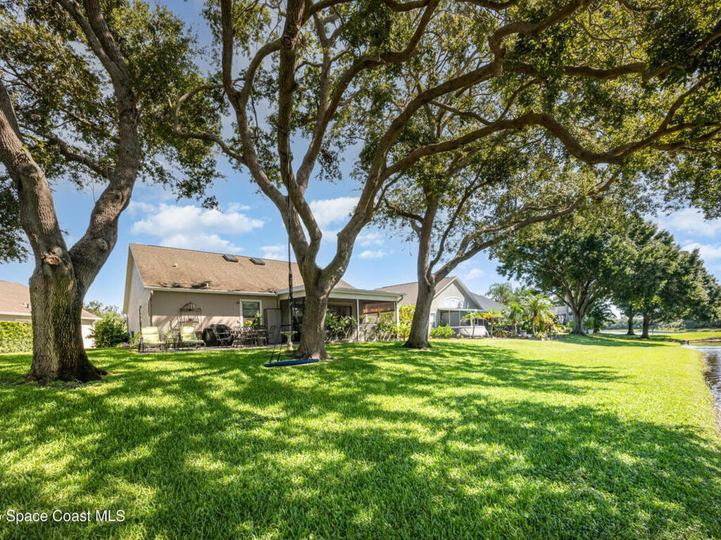 6822 Whitetail Court, Melbourne, FL 32940