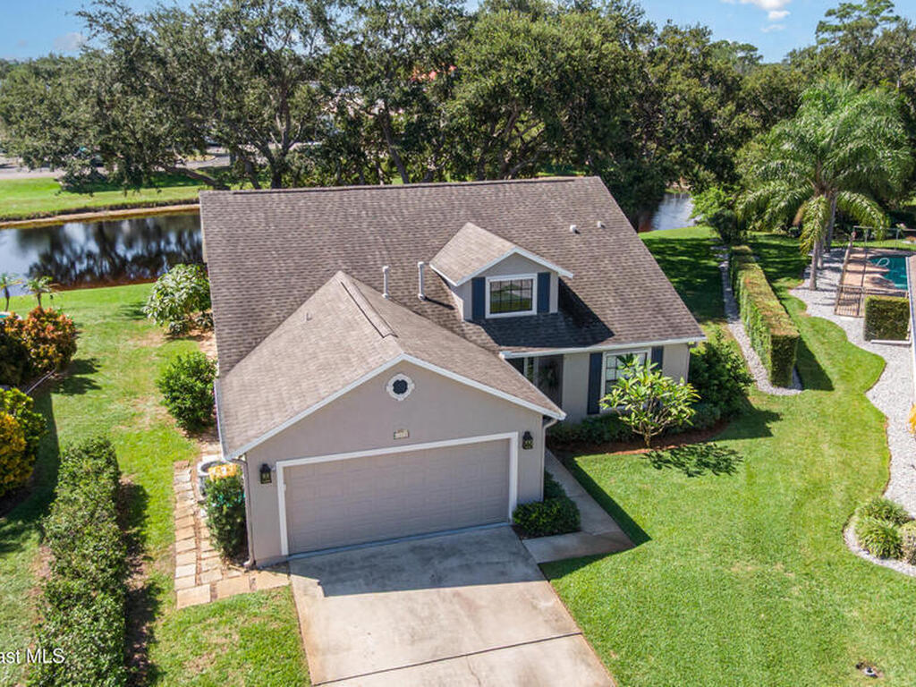 6822 Whitetail Court, Melbourne, FL 32940