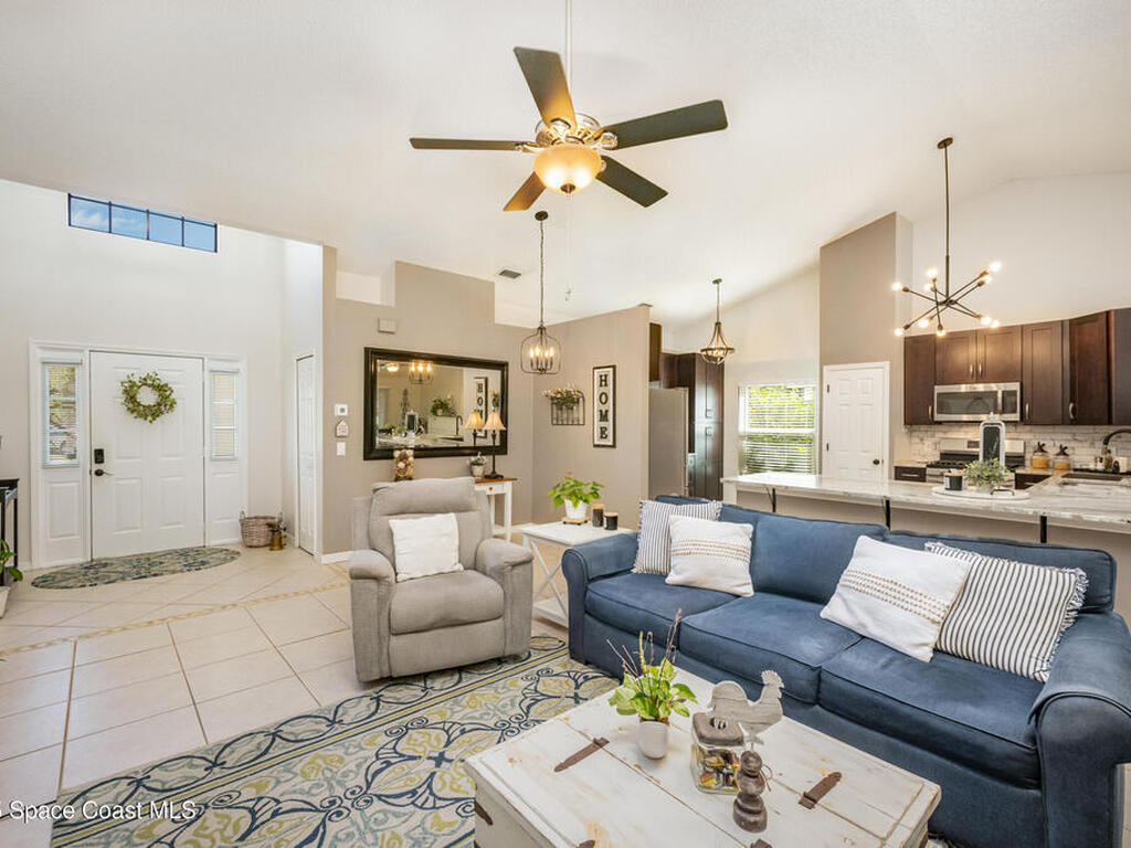 6822 Whitetail Court, Melbourne, FL 32940