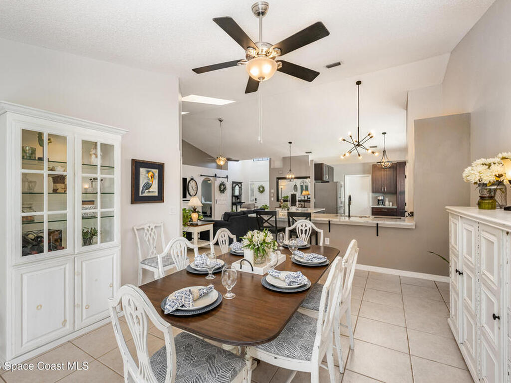 6822 Whitetail Court, Melbourne, FL 32940