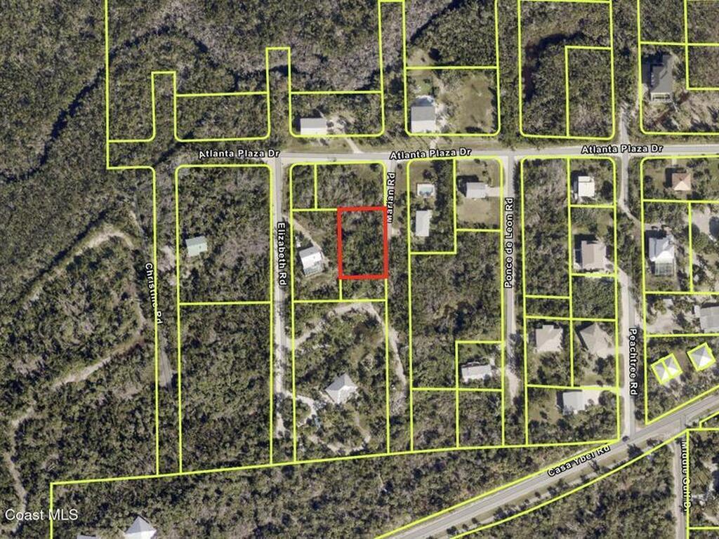 491 Marian Road, Fort Myers Beach, FL 33931